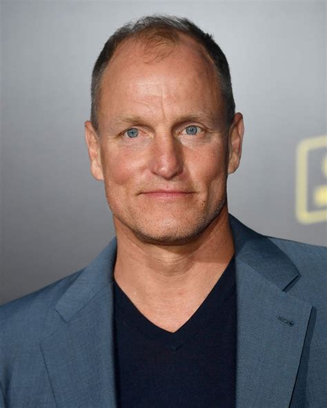 Woody harlson - Woody Harrelson is sitting on a gorgeous rooftop patio in Cannes, where he’s just finished lunch with some friends and a little white dog named Toto. The picturesque setting, a dime a dozen here ...